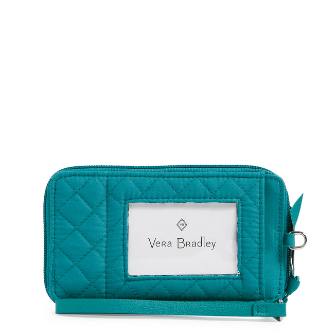 RFID Smartphone Wristlet