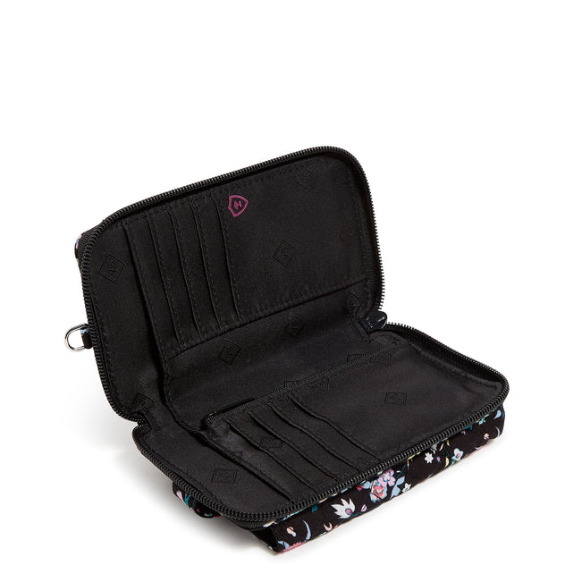 RFID Smartphone Wristlet