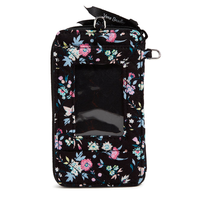 RFID Smartphone Wristlet