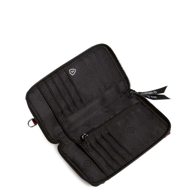 RFID Smartphone Wristlet