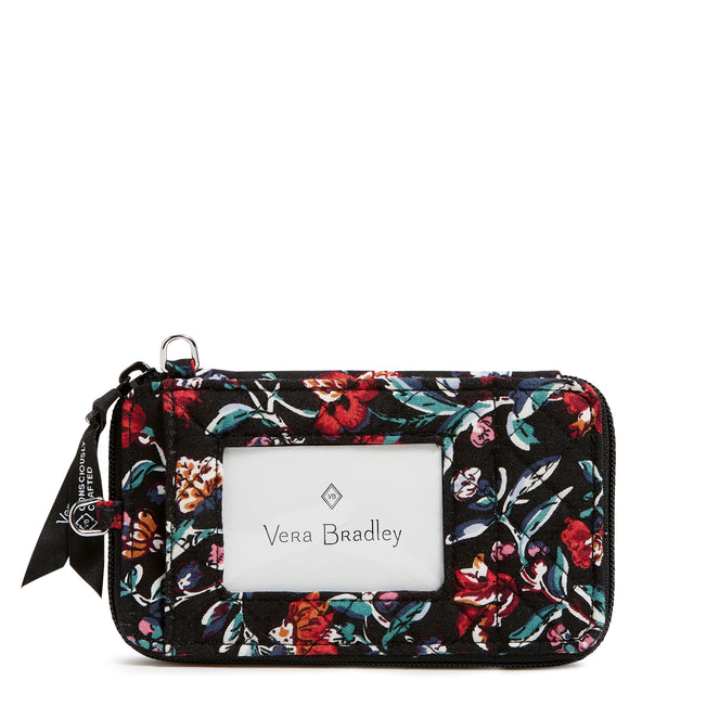 RFID Smartphone Wristlet