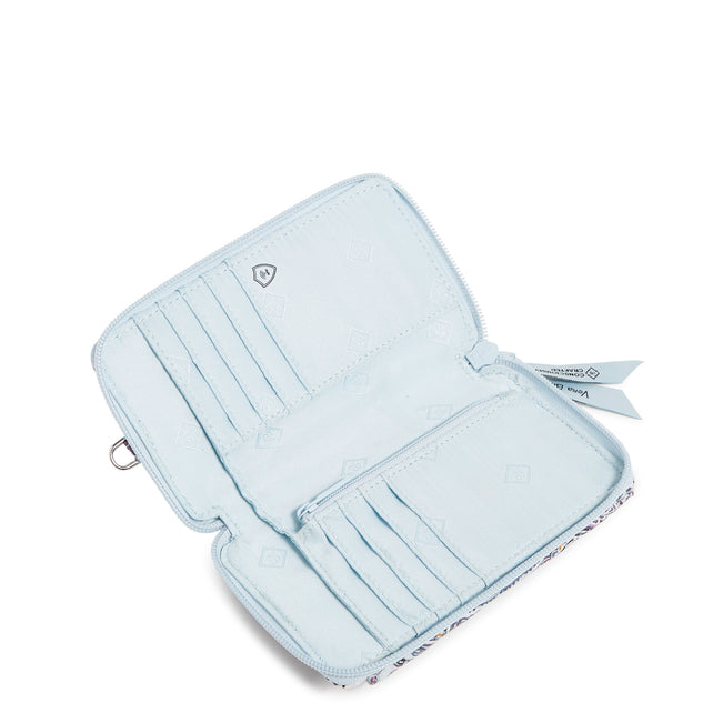 RFID Smartphone Wristlet