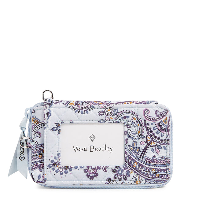 RFID Smartphone Wristlet