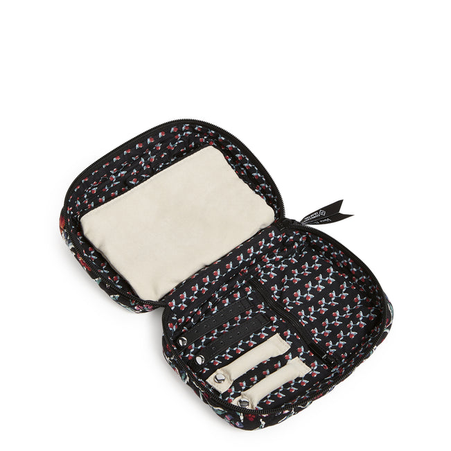 Zip-Around Jewelry Folio