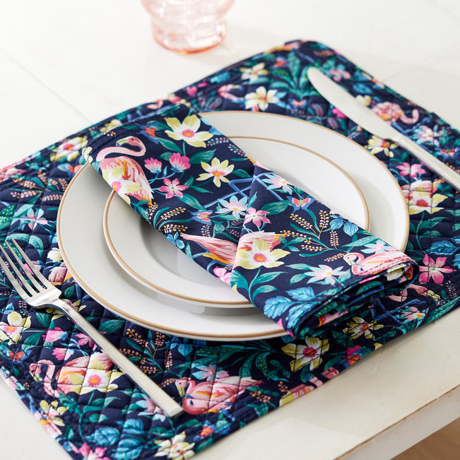 Napkin Set of 4