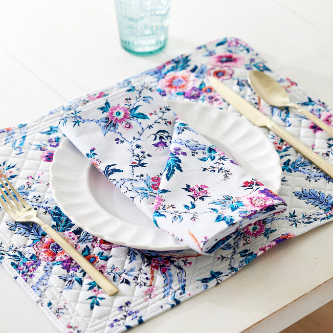 Napkin Set of 4
