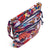 Peanuts® Triple Zip Hipster Crossbody Bag