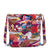 Peanuts® Triple Zip Hipster Crossbody Bag