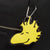 Peanuts® Woodstock Bag Charm