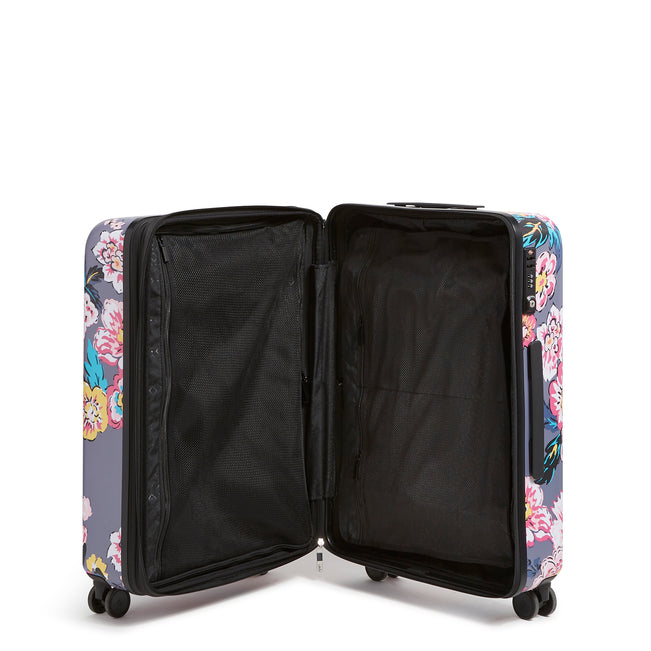 Small & Large Hardside Spinner Luggage Set