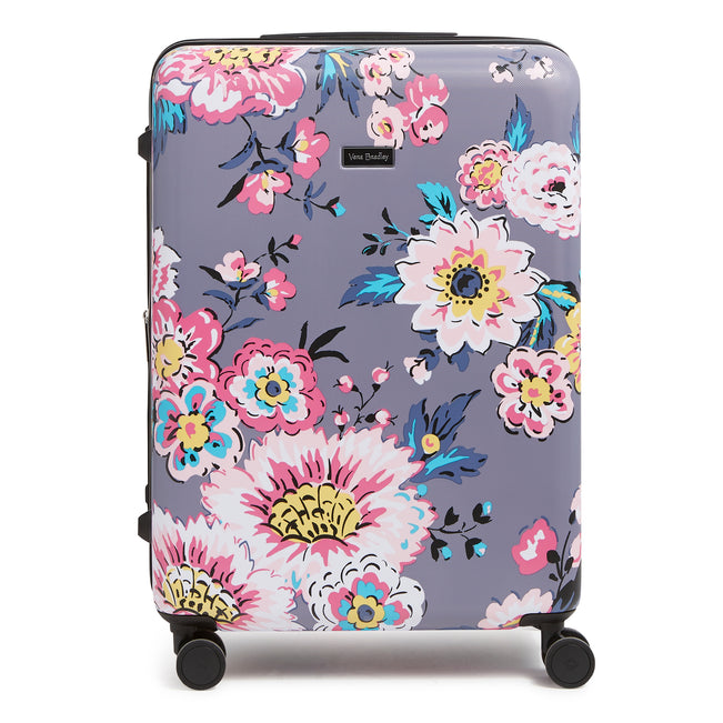 Small & Large Hardside Spinner Luggage Set