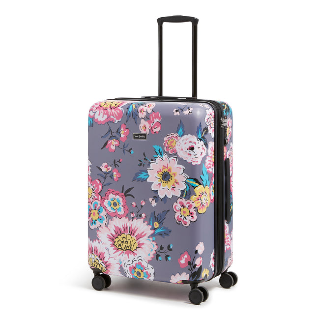 Small & Large Hardside Spinner Luggage Set