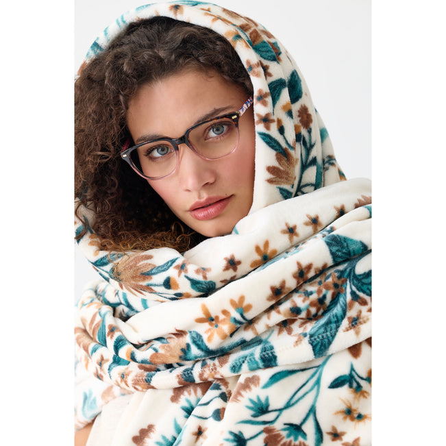 Mackenzie Blue Light Blocking Reading Glasses