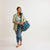 Grand Weekender Travel Bag