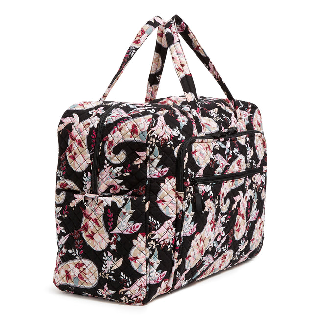 Grand Weekender Travel Bag