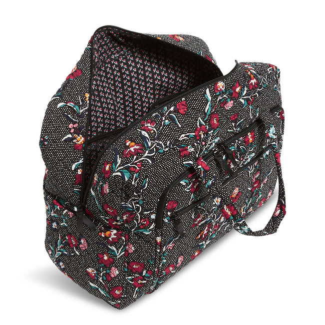 Grand Weekender Travel Bag