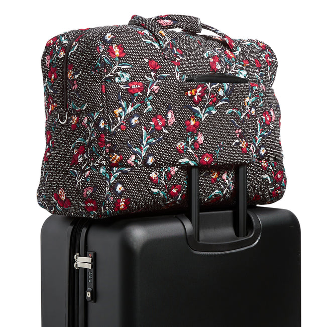 Grand Weekender Travel Bag