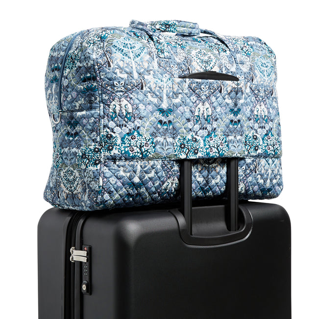 Grand Weekender Travel Bag