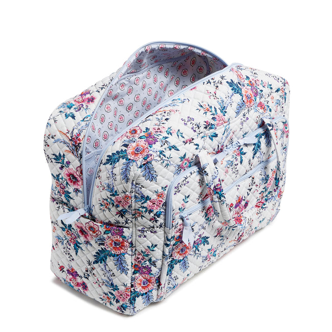 Grand Weekender Travel Bag