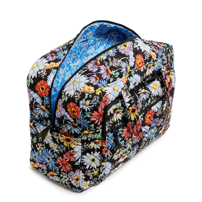 Grand Weekender Travel Bag