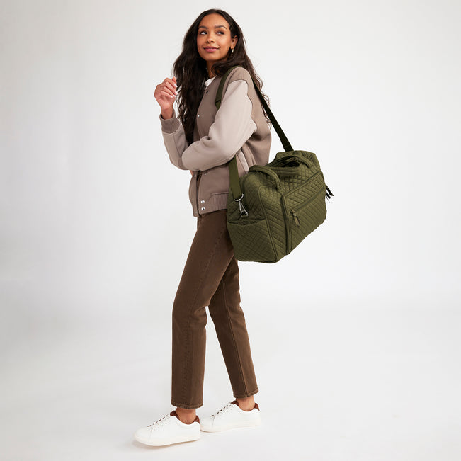Weekender Travel Bag