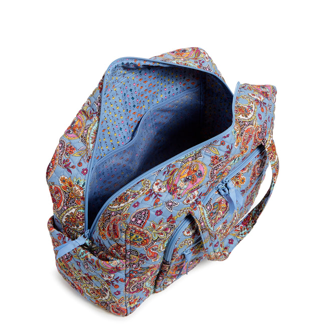 Weekender Travel Bag