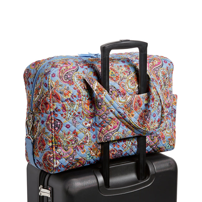 Weekender Travel Bag
