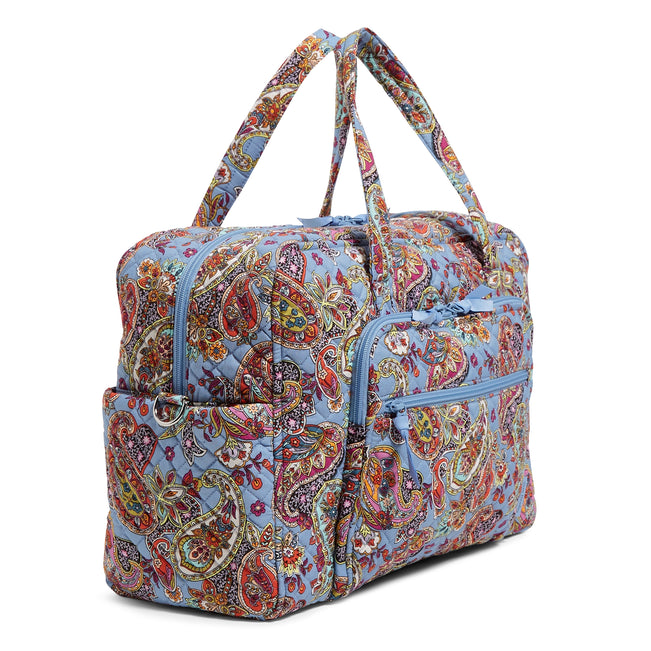 Weekender Travel Bag
