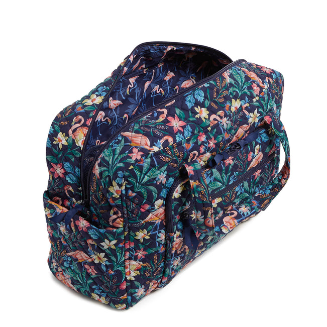 Weekender Travel Bag