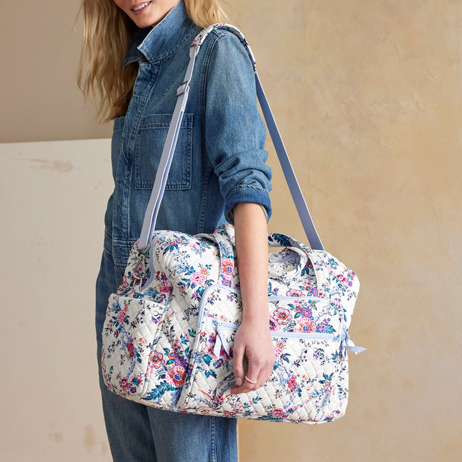 Weekender Travel Bag