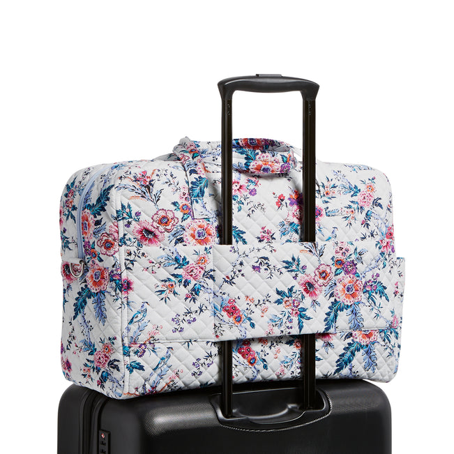 Weekender Travel Bag