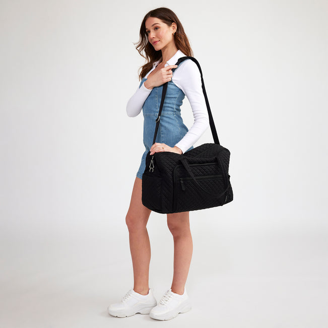 Weekender Travel Bag
