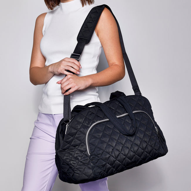 Weekender Travel Bag