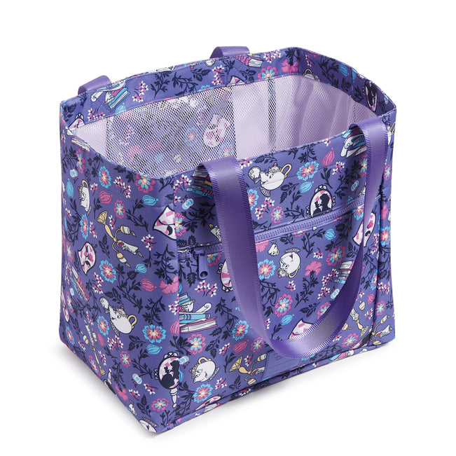 Disney Drawstring Family Tote Bag