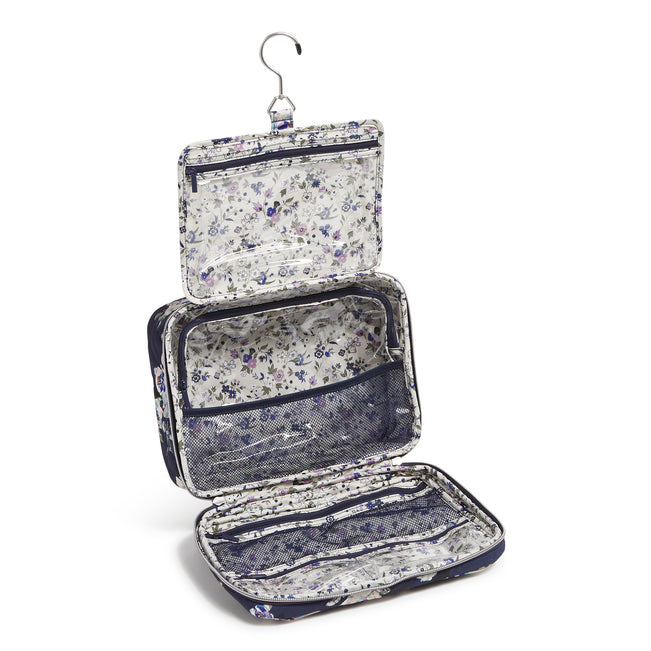 Zip Hanging Organizer