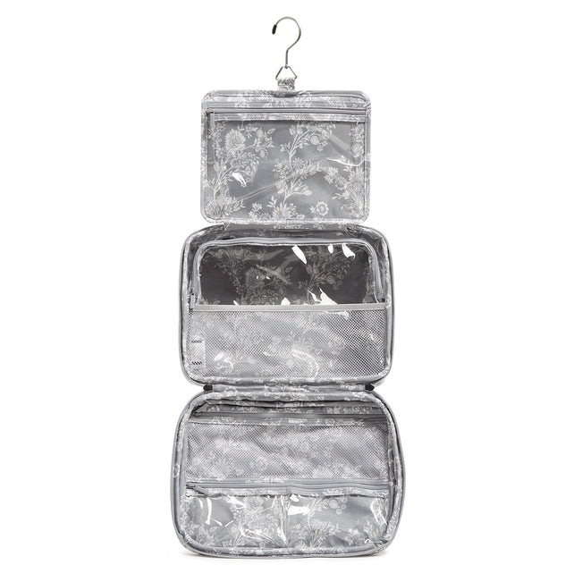 Zip Hanging Organizer