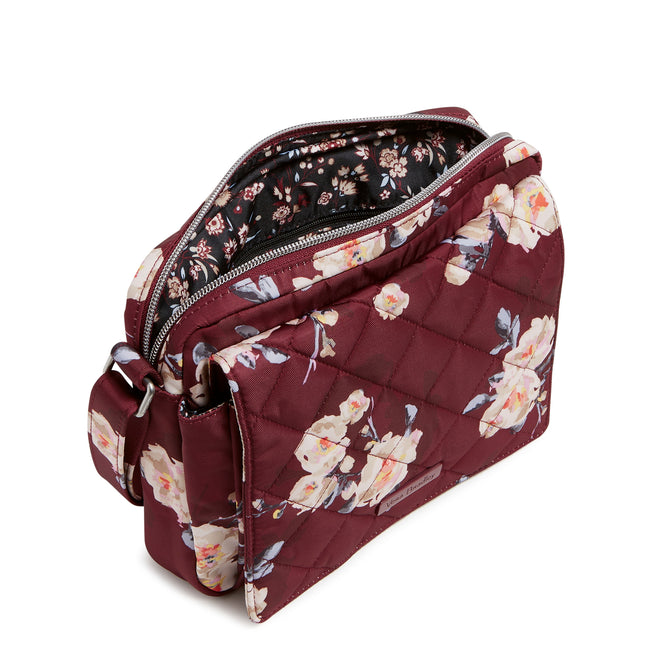 Medium Hipster Crossbody Bag