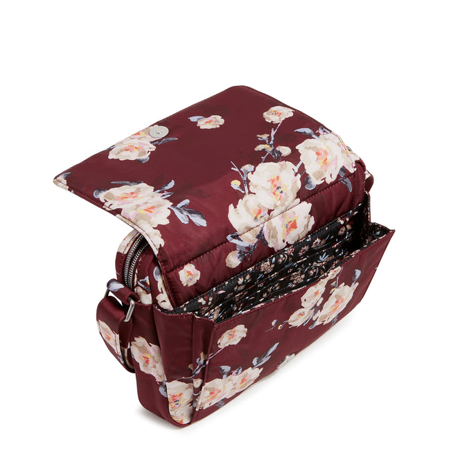 Medium Hipster Crossbody Bag