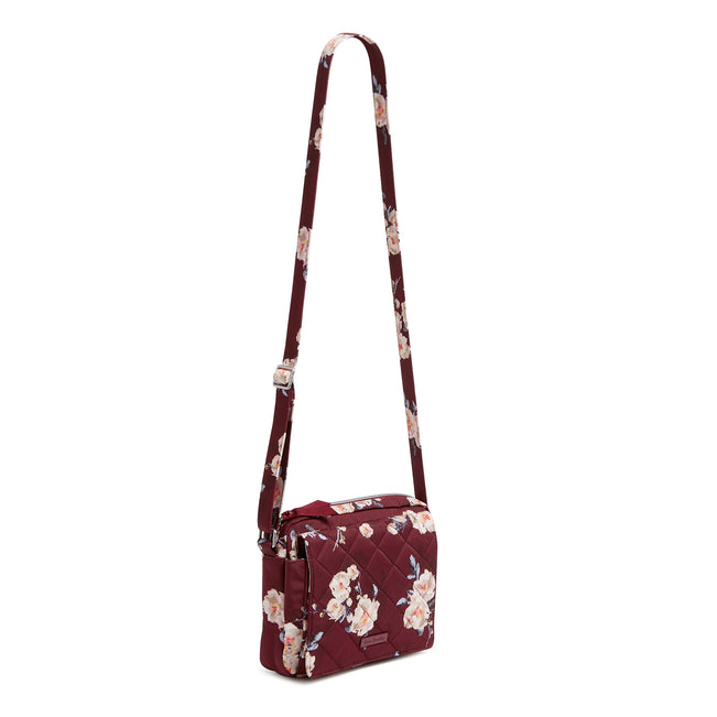 Medium Hipster Crossbody Bag