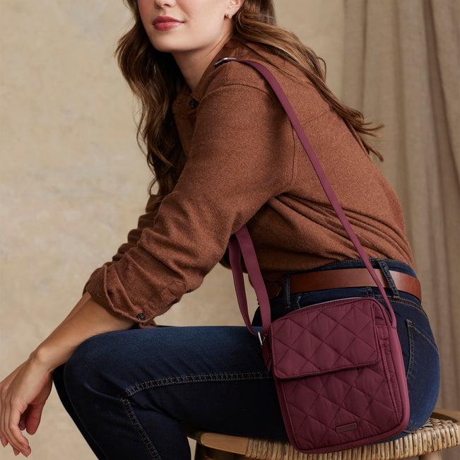 Small Crossbody Bag