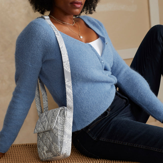 Small Crossbody Bag