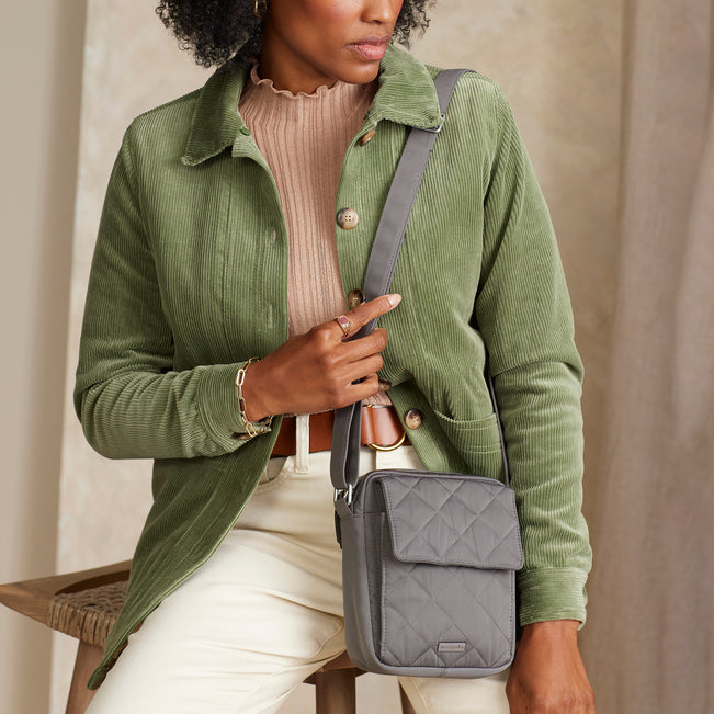 Small Crossbody Bag
