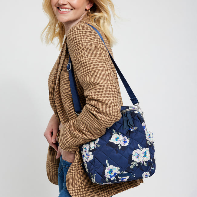 Convertible Small Backpack