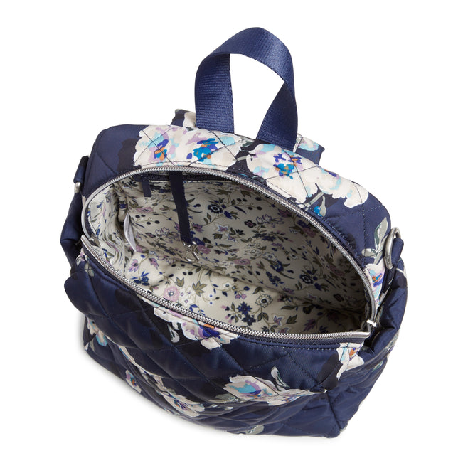 Convertible Small Backpack