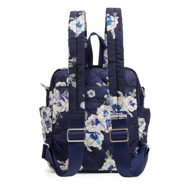 Convertible Small Backpack