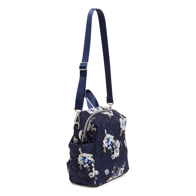 Convertible Small Backpack