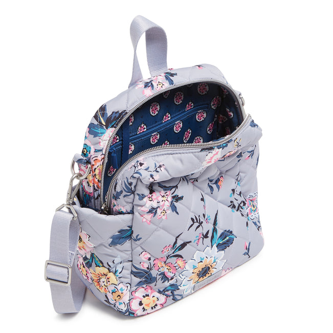 Convertible Small Backpack