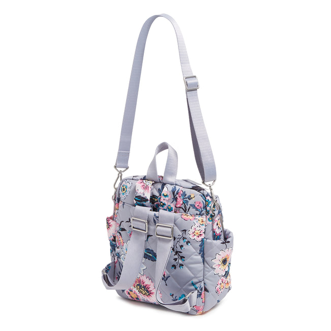 Convertible Small Backpack