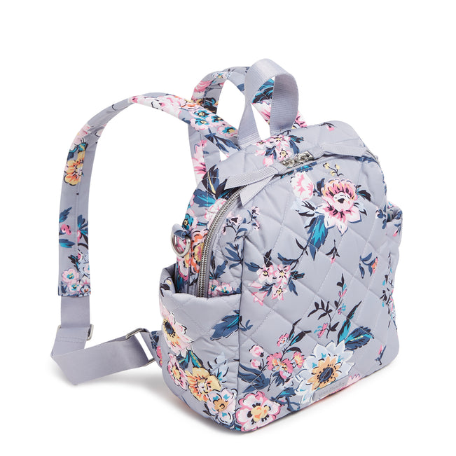 Convertible Small Backpack