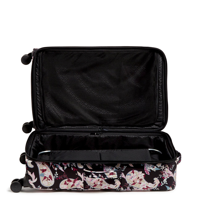 Large Spinner Luggage